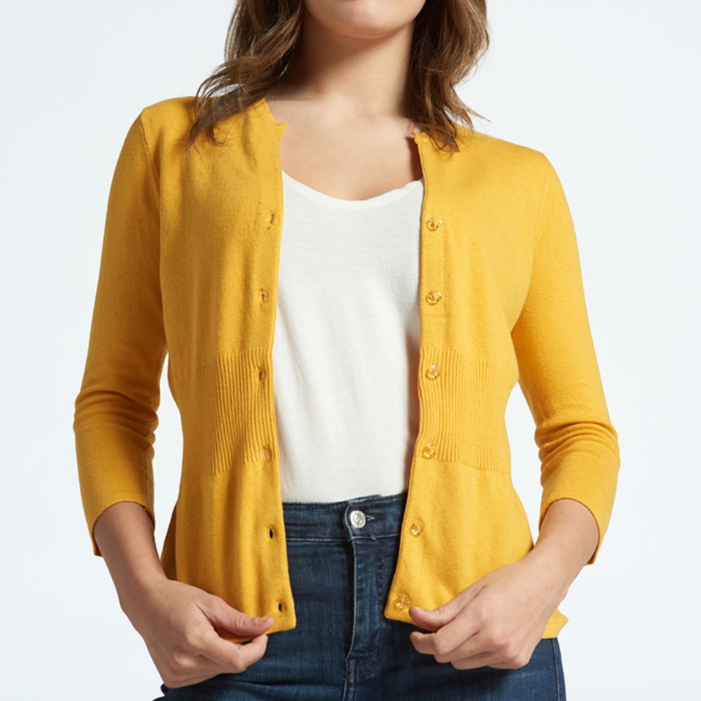 Kersh cardigan